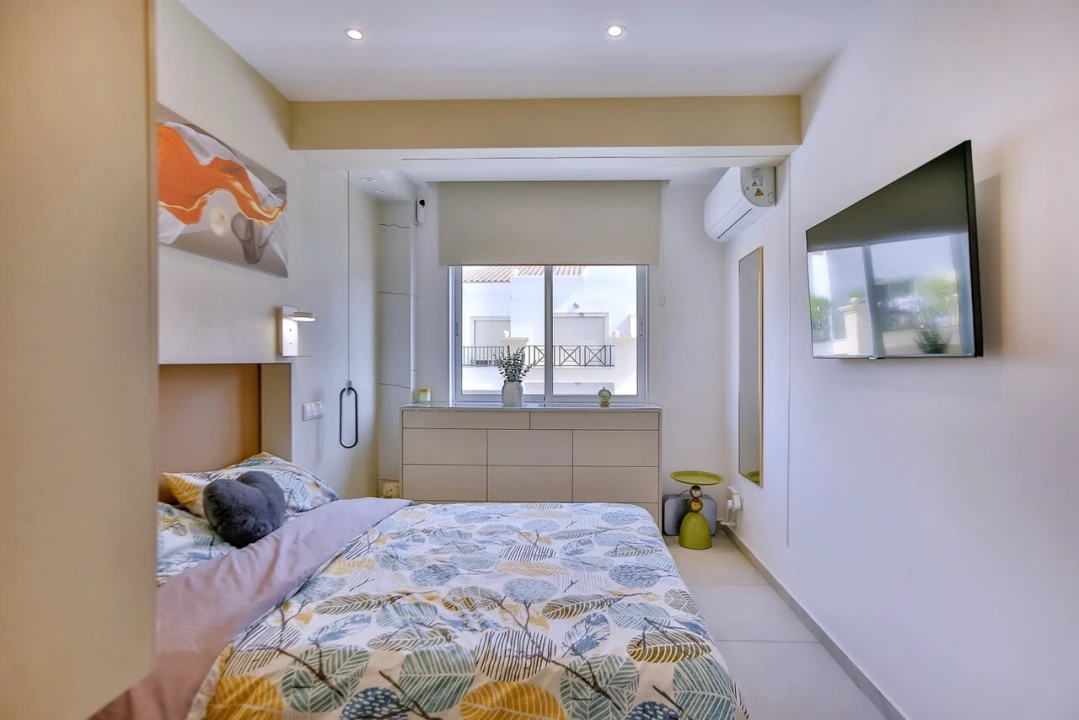 Apartamento T1 para Venda em Albufeira e Olhos de Água Foto 26