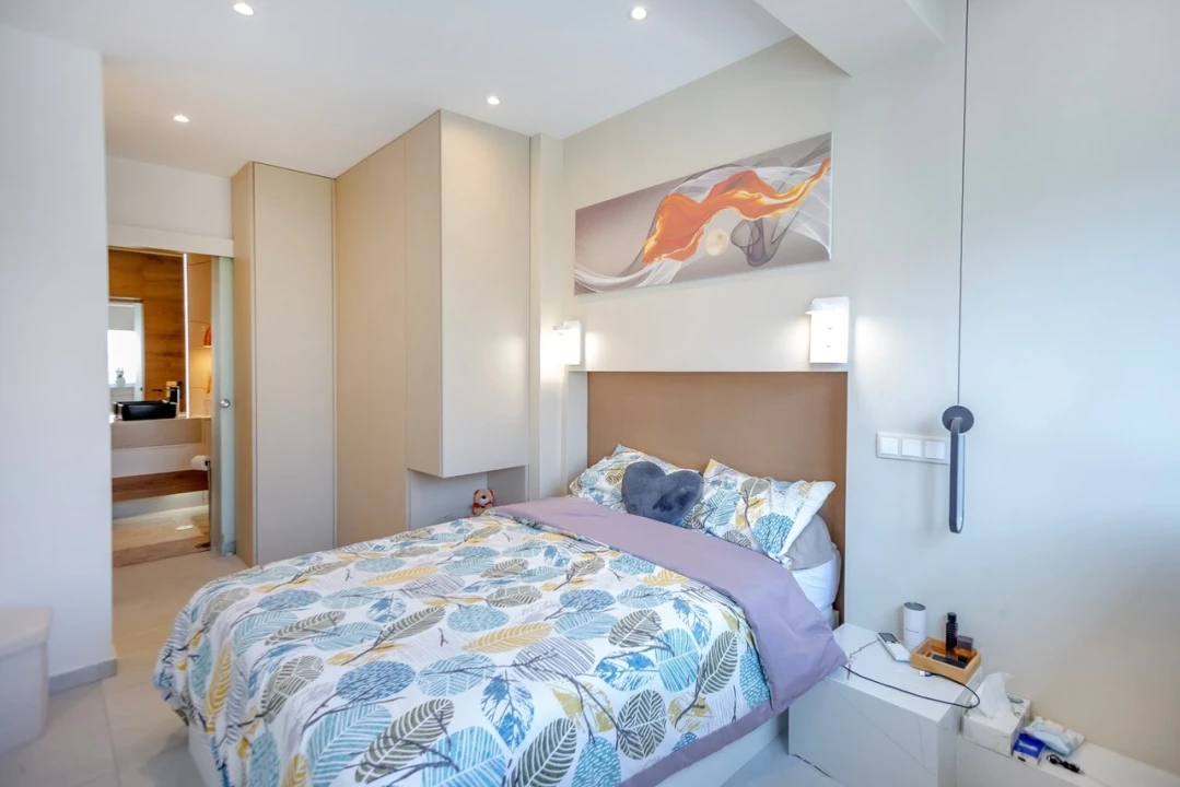 Apartamento T1 para Venda em Albufeira e Olhos de Água Foto 28