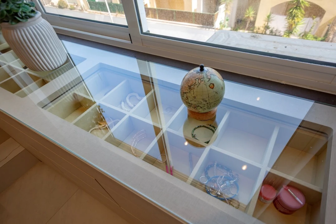 Apartamento T1 para Venda em Albufeira e Olhos de Água Foto 31