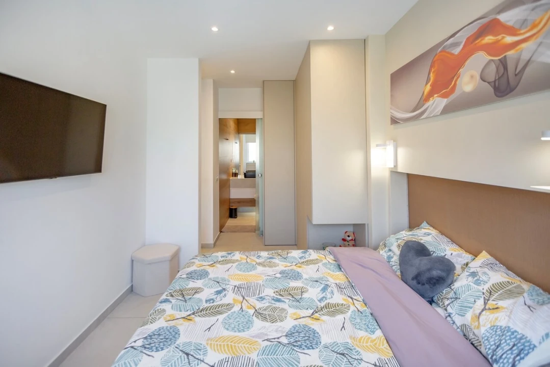 Apartamento T1 para Venda em Albufeira e Olhos de Água Foto 32