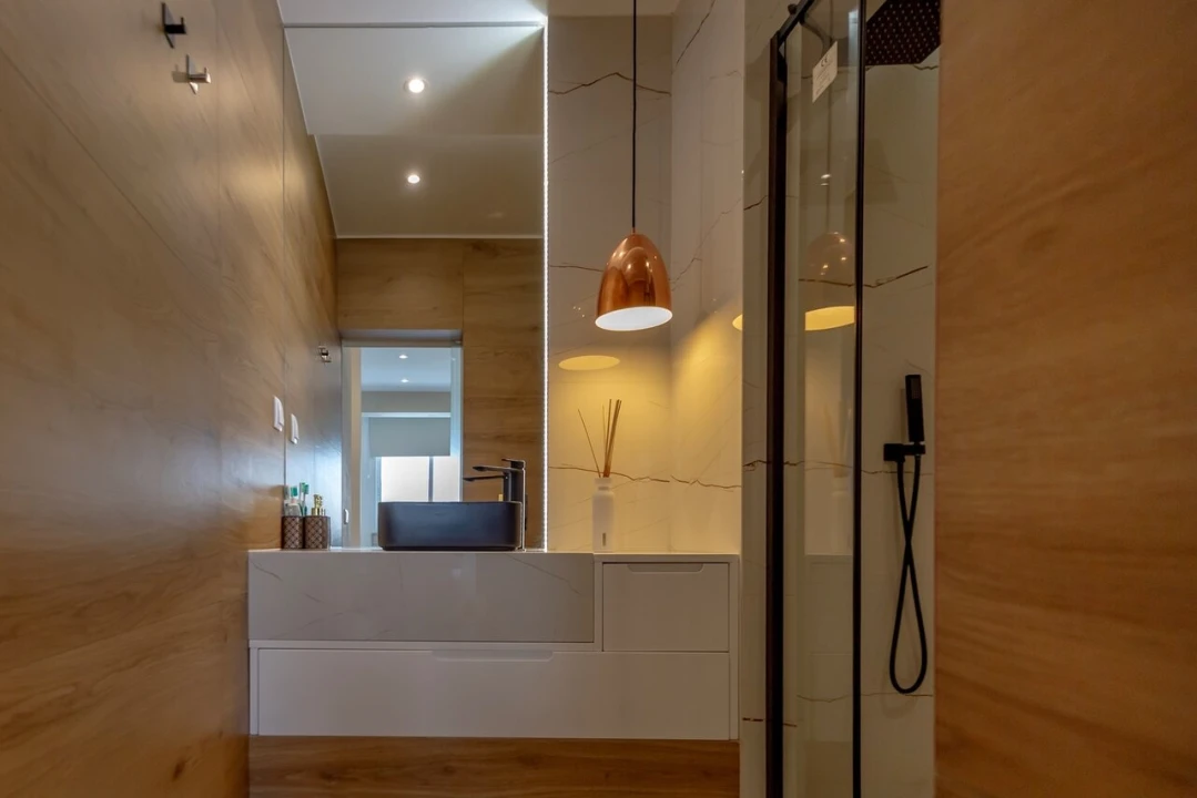 Apartamento T1 para Venda em Albufeira e Olhos de Água Foto 33