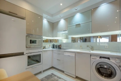 Apartamento T1 para Venda em Albufeira e Olhos de Água