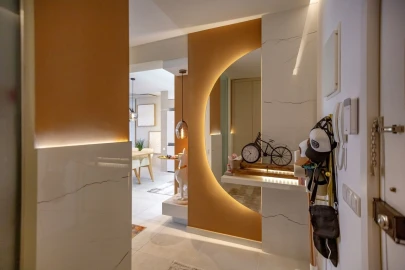 Apartamento T1 para Venda em Albufeira e Olhos de Água