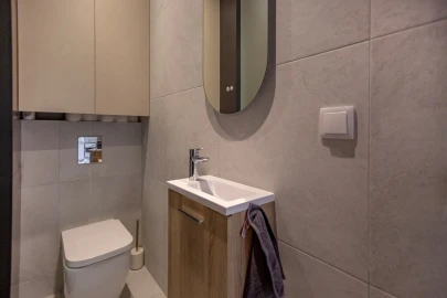 Apartamento T1 para Venda em Albufeira e Olhos de Água