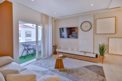 Apartamento T1 para Venda em Albufeira e Olhos de Água