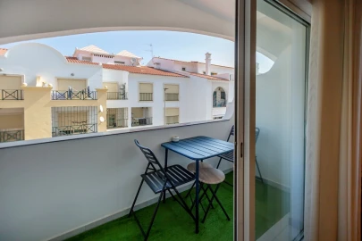Apartamento T1 para Venda em Albufeira e Olhos de Água