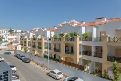 Apartamento T1 para Venda em Albufeira e Olhos de Água