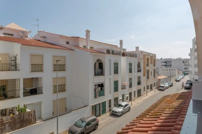 Apartamento T1 para Venda em Albufeira e Olhos de Água