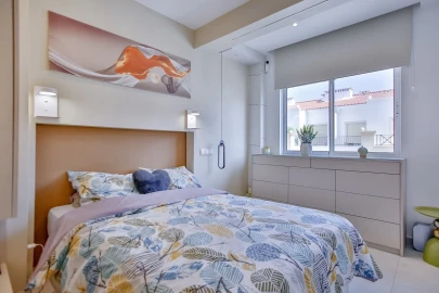 Apartamento T1 para Venda em Albufeira e Olhos de Água