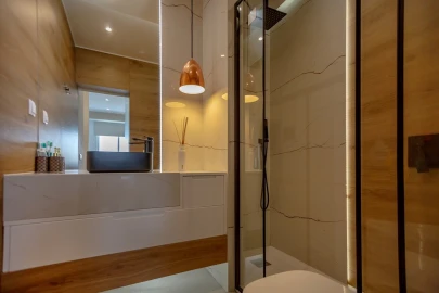 Apartamento T1 para Venda em Albufeira e Olhos de Água
