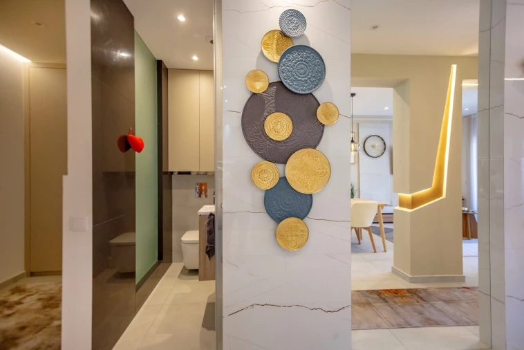 Apartamento T1 para Venda em Albufeira e Olhos de Água Foto 12