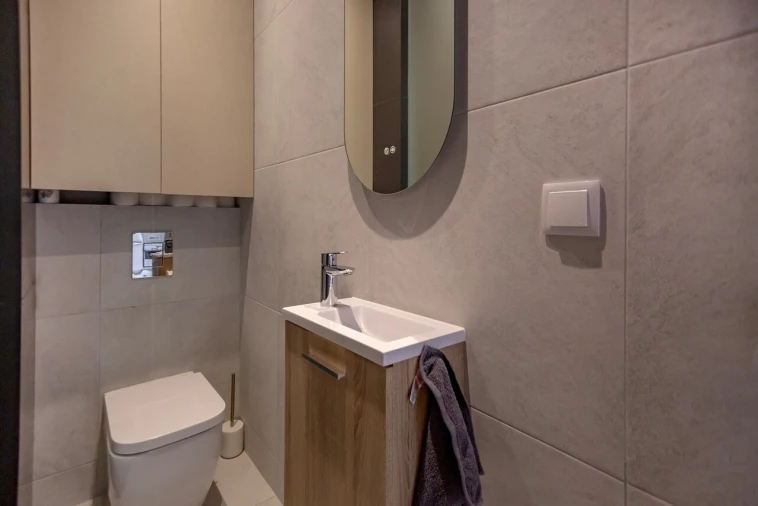 Apartamento T1 para Venda em Albufeira e Olhos de Água Foto 13