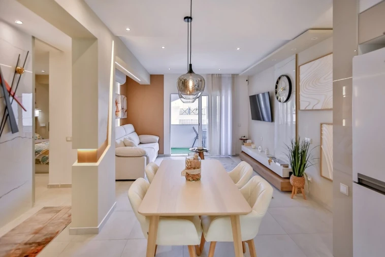 Apartamento T1 para Venda em Albufeira e Olhos de Água Foto 18
