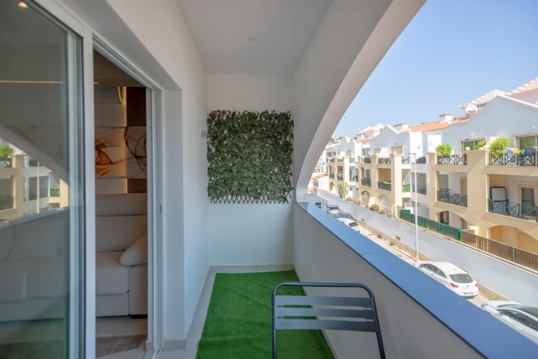 Apartamento T1 para Venda em Albufeira e Olhos de Água Foto 22
