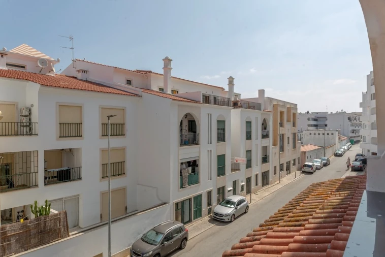 Apartamento T1 para Venda em Albufeira e Olhos de Água Foto 24