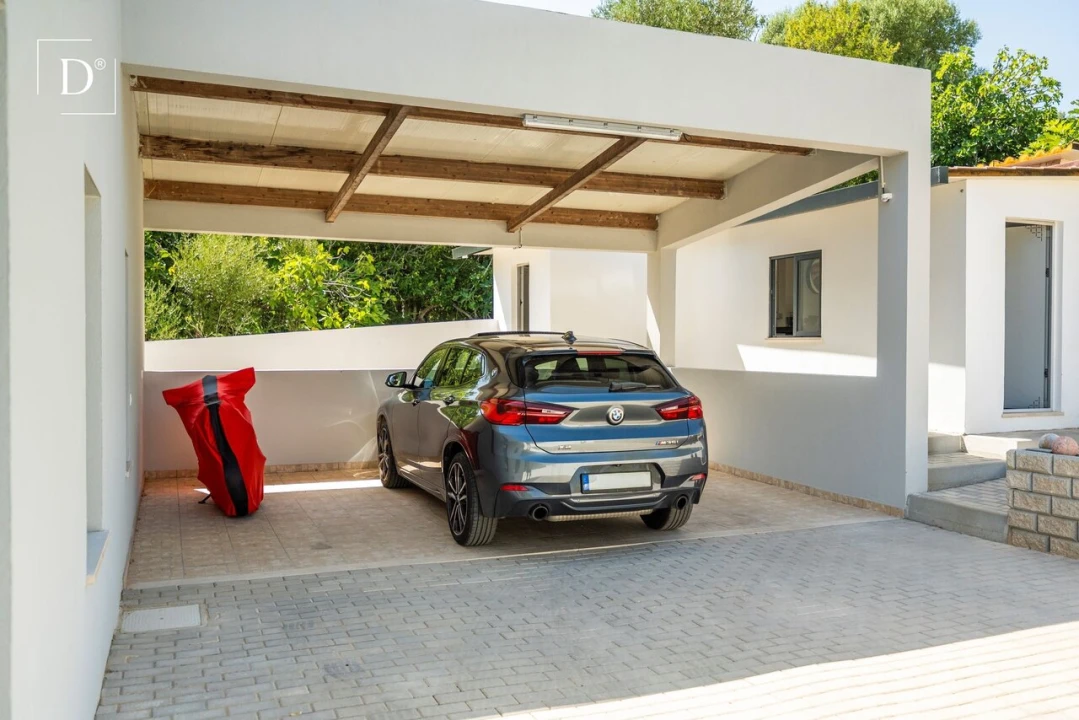 Moradia T3 para Venda em Querença, Tôr e Benafim Foto 26