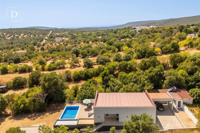 Moradia T3 para Venda em Querença, Tôr e Benafim Foto 29