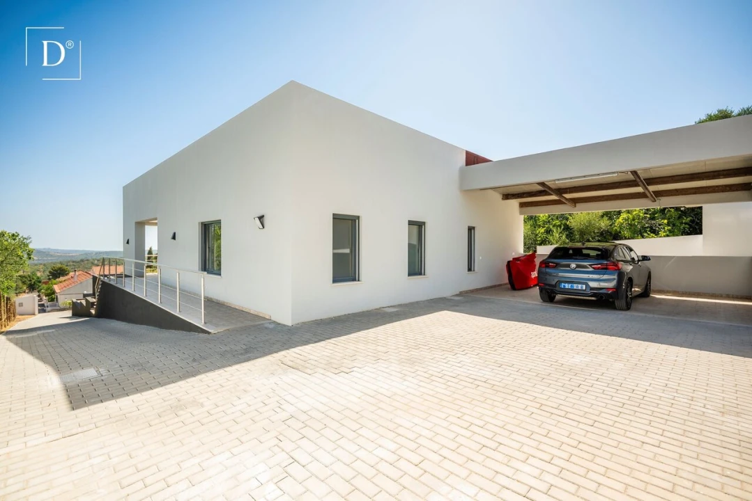 Moradia T3 para Venda em Querença, Tôr e Benafim Foto 25