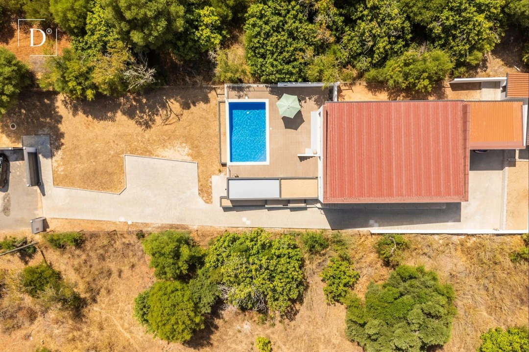 Moradia T3 para Venda em Querença, Tôr e Benafim Foto 31