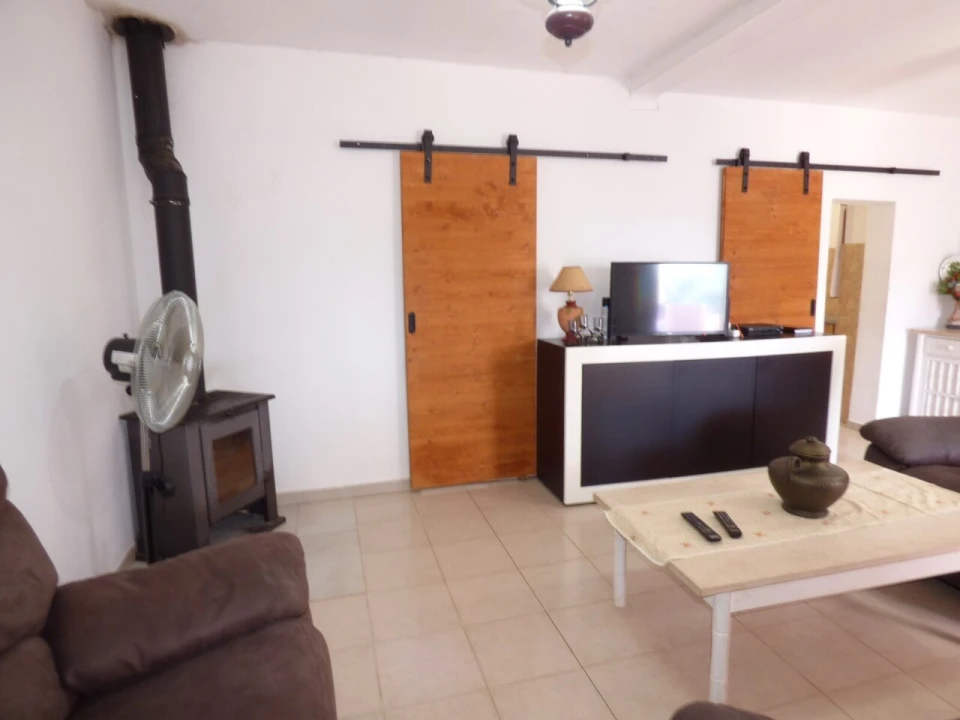 Moradia T2 para Venda em São Bartolomeu de Messines Foto 7