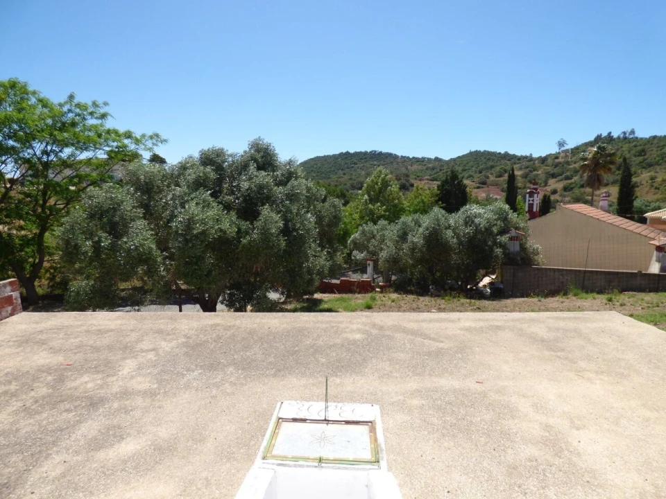 Moradia T2 para Venda em São Bartolomeu de Messines Foto 30