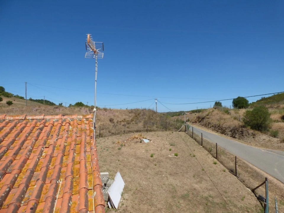 Moradia T2 para Venda em São Bartolomeu de Messines Foto 39