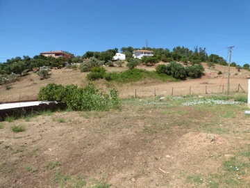 Moradia T2 para Venda em São Bartolomeu de Messines