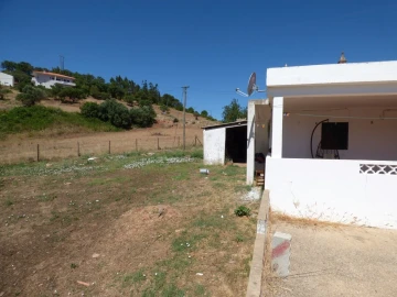 Moradia T2 para Venda em São Bartolomeu de Messines