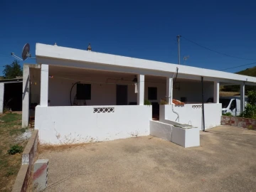 Moradia T2 para Venda em São Bartolomeu de Messines