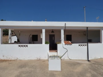 Moradia T2 para Venda em São Bartolomeu de Messines