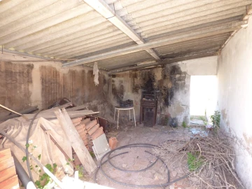 Moradia T2 para Venda em São Bartolomeu de Messines
