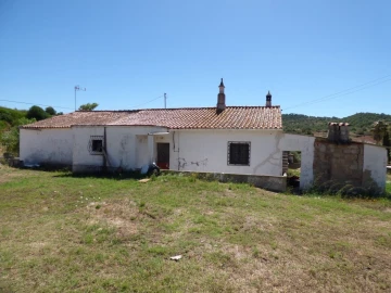 Moradia T2 para Venda em São Bartolomeu de Messines