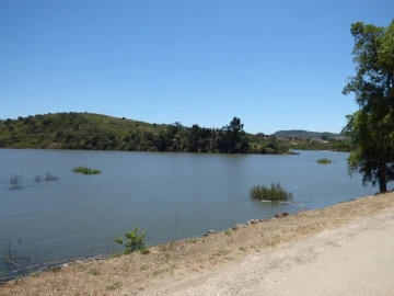 Moradia T2 para Venda em São Bartolomeu de Messines