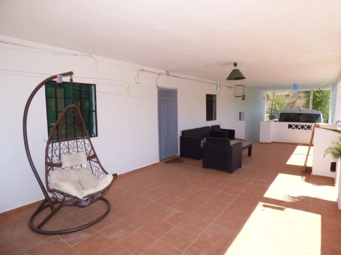 Moradia T2 para Venda em São Bartolomeu de Messines Foto 28