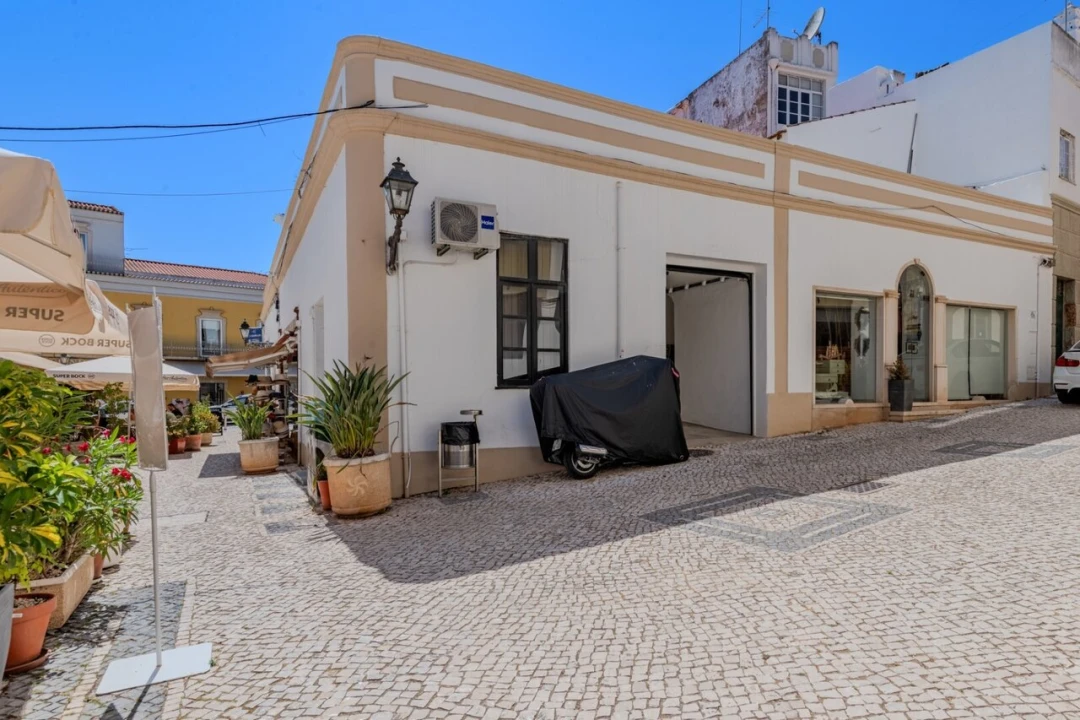 Moradia T4 para Venda em Silves Foto 43