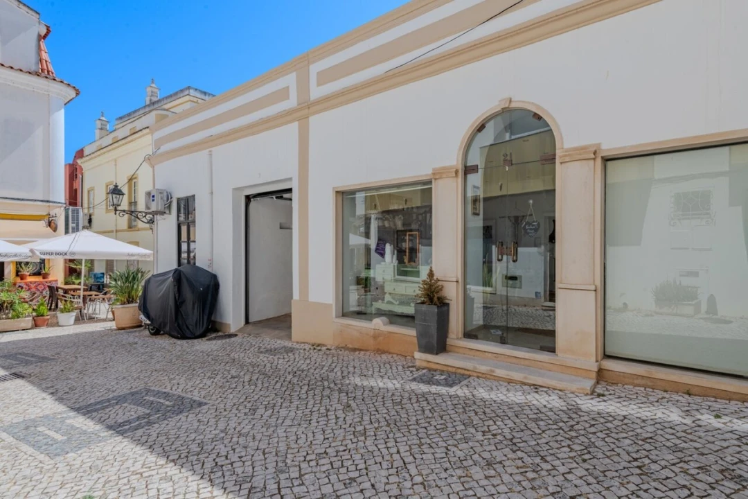 Moradia T4 para Venda em Silves Foto 44