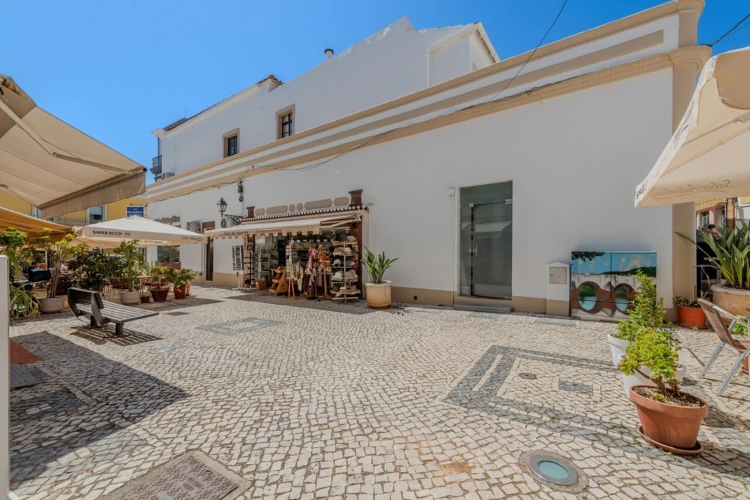 Moradia T4 para Venda em Silves Foto 45