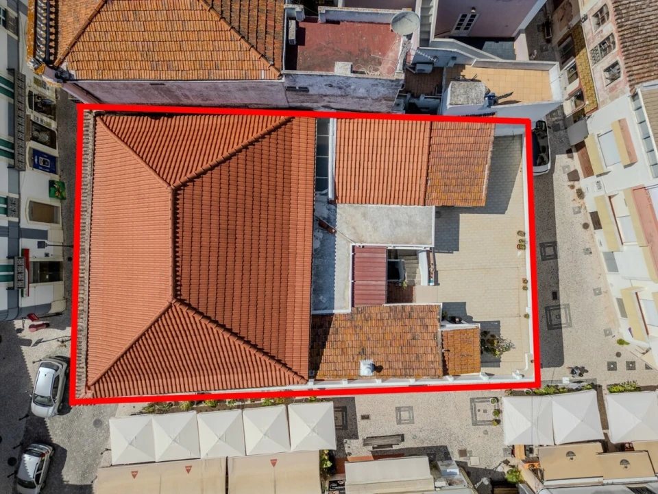 Moradia T4 para Venda em Silves Foto 50