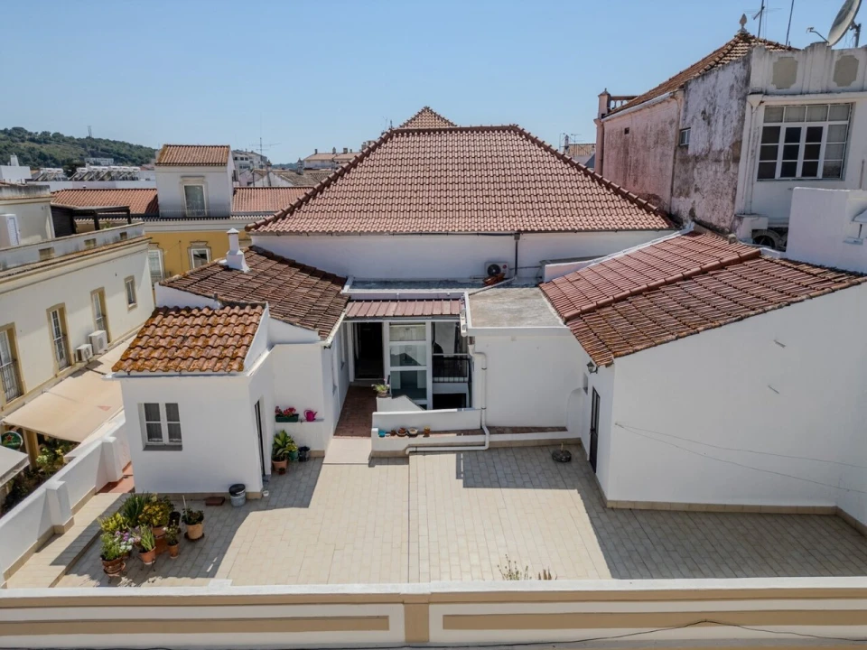 Moradia T4 para Venda em Silves Foto 52