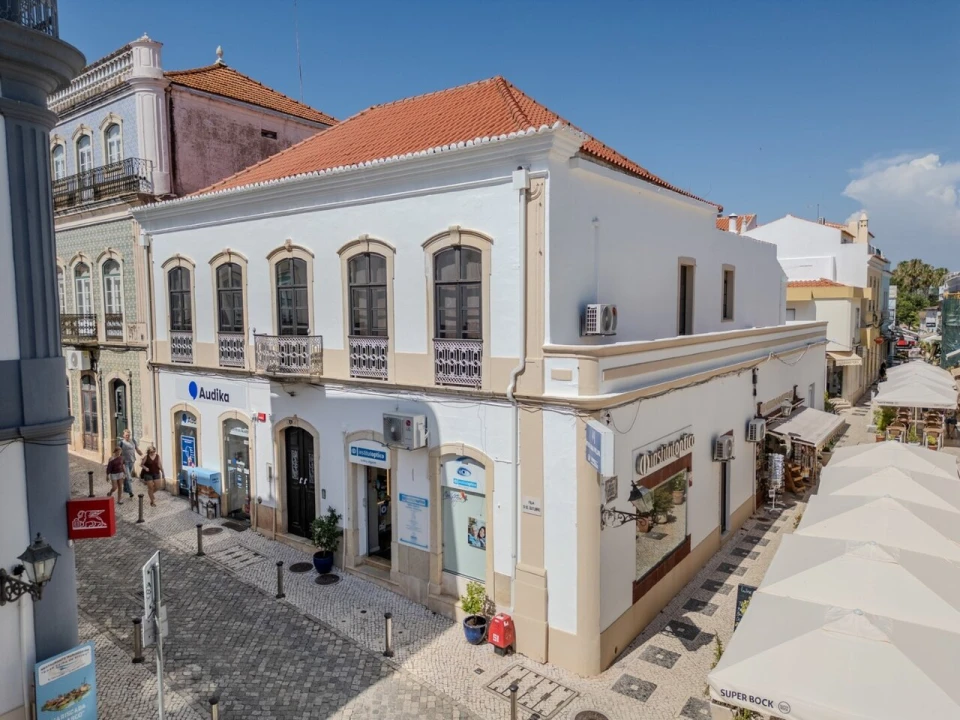Moradia T4 para Venda em Silves Foto 1