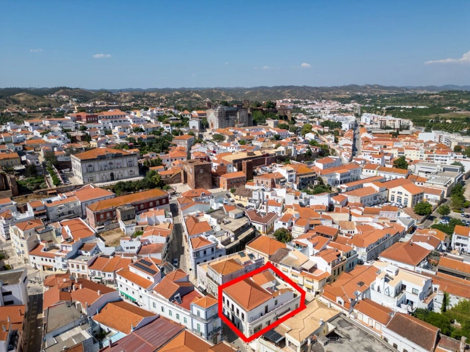 Moradia T4 para Venda em Silves Foto 53