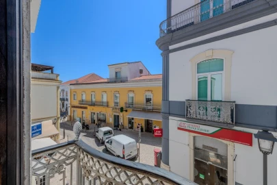Moradia T4 para Venda em Silves