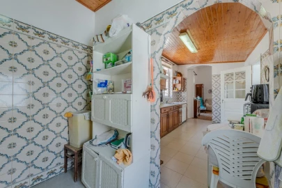 Moradia T4 para Venda em Silves