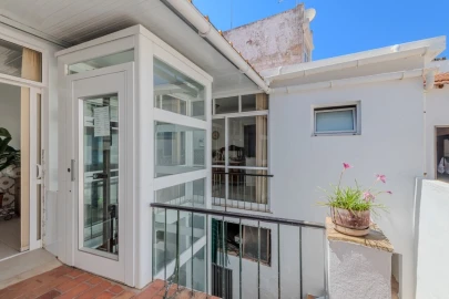 Moradia T4 para Venda em Silves