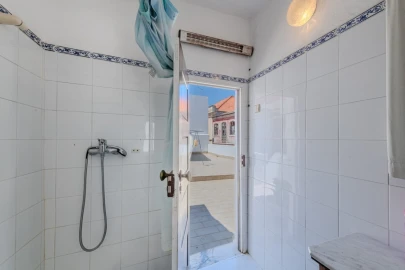Moradia T4 para Venda em Silves
