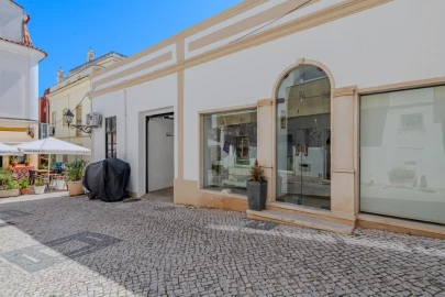 Moradia T4 para Venda em Silves