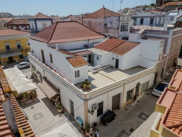 Moradia T4 para Venda em Silves