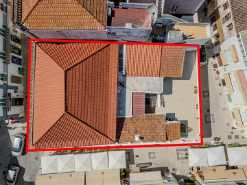 Moradia T4 para Venda em Silves