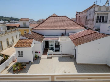 Moradia T4 para Venda em Silves