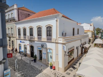 Moradia T4 para Venda em Silves